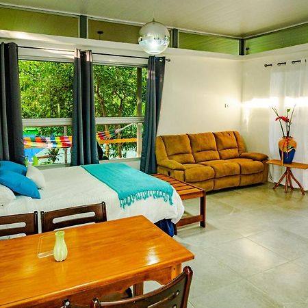 Agutipaca Bungalows Bagaces Dış mekan fotoğraf