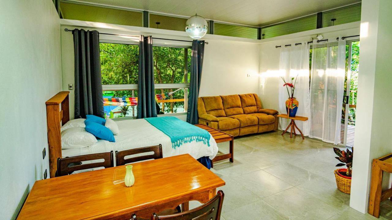 Agutipaca Bungalows Bagaces Dış mekan fotoğraf