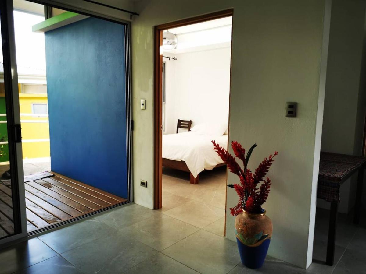 Agutipaca Bungalows Bagaces Dış mekan fotoğraf