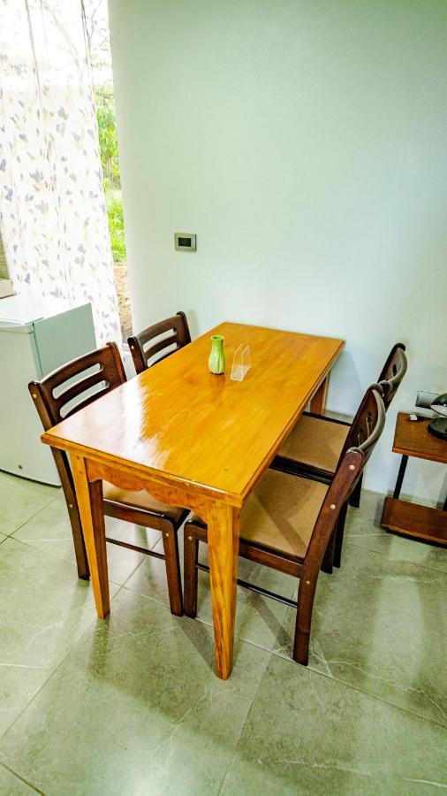 Agutipaca Bungalows Bagaces Dış mekan fotoğraf