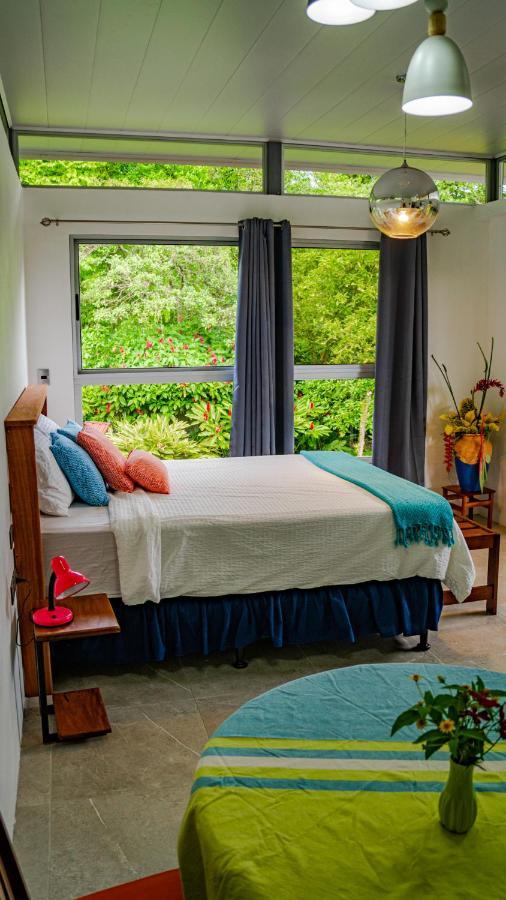 Agutipaca Bungalows Bagaces Dış mekan fotoğraf