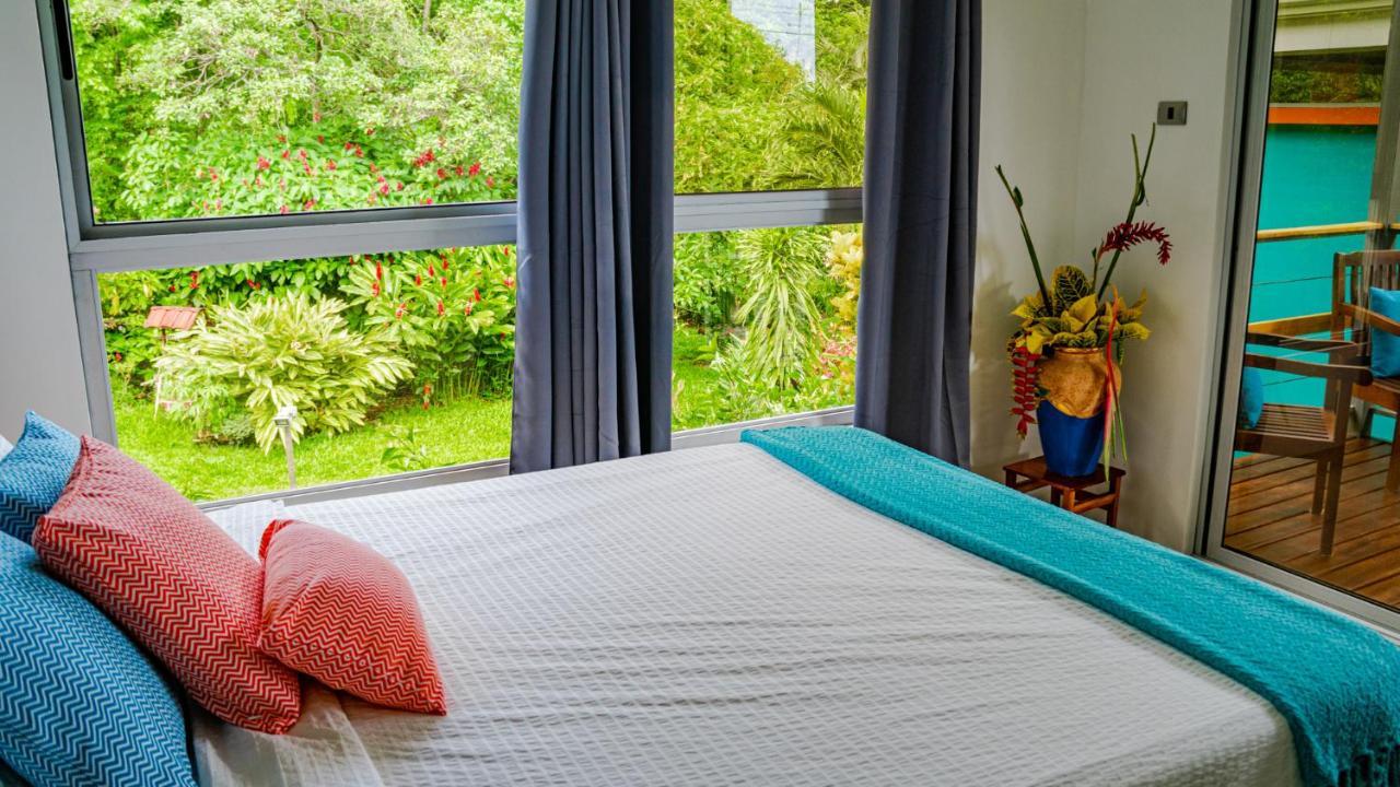 Agutipaca Bungalows Bagaces Dış mekan fotoğraf