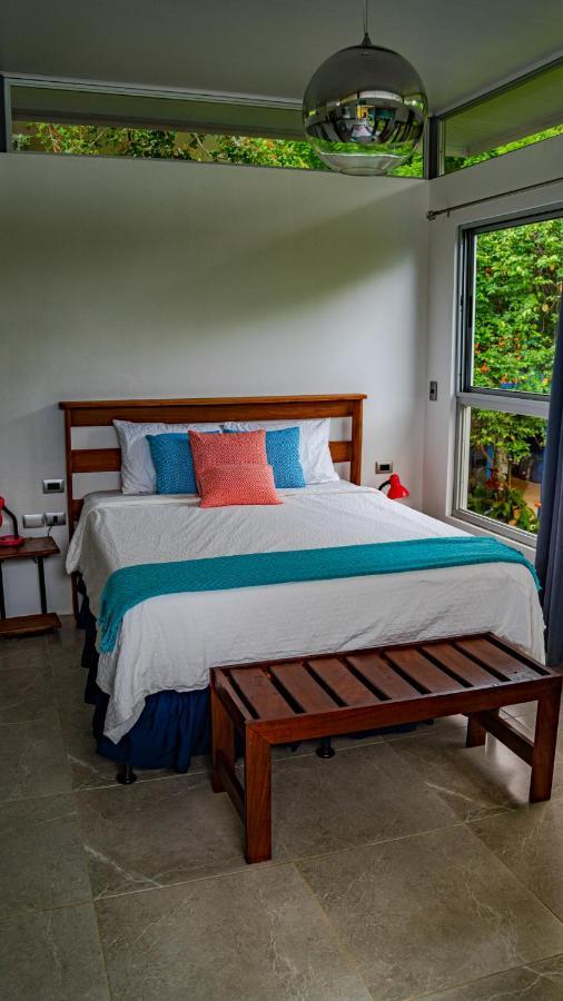 Agutipaca Bungalows Bagaces Dış mekan fotoğraf