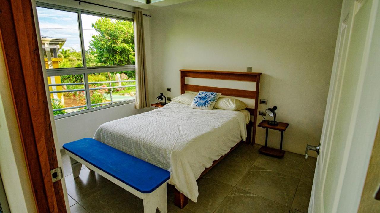 Agutipaca Bungalows Bagaces Dış mekan fotoğraf