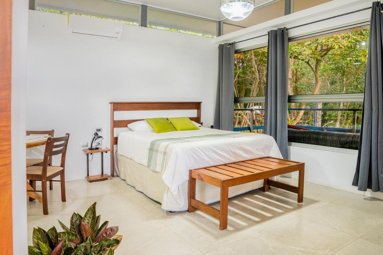 Agutipaca Bungalows Bagaces Dış mekan fotoğraf