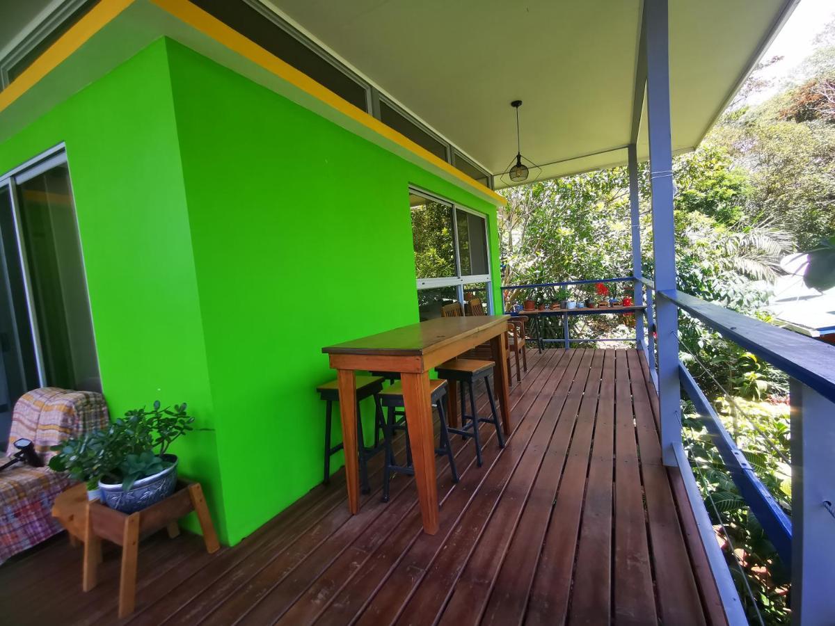 Agutipaca Bungalows Bagaces Dış mekan fotoğraf
