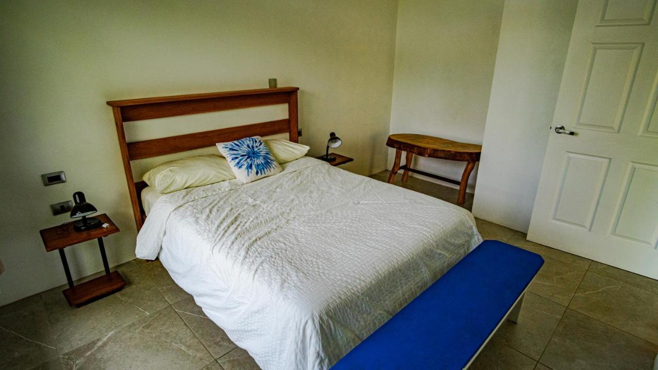 Agutipaca Bungalows Bagaces Dış mekan fotoğraf