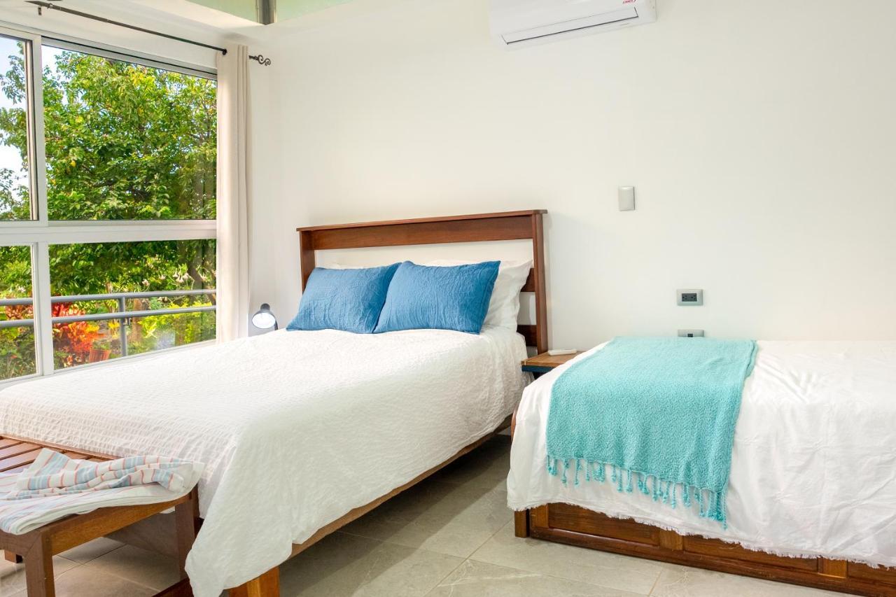 Agutipaca Bungalows Bagaces Dış mekan fotoğraf