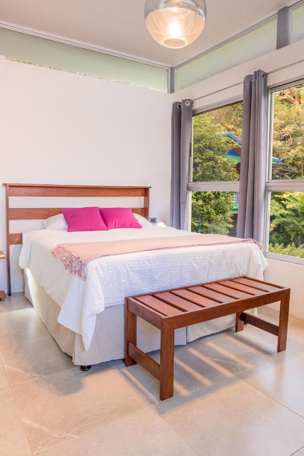 Agutipaca Bungalows Bagaces Dış mekan fotoğraf