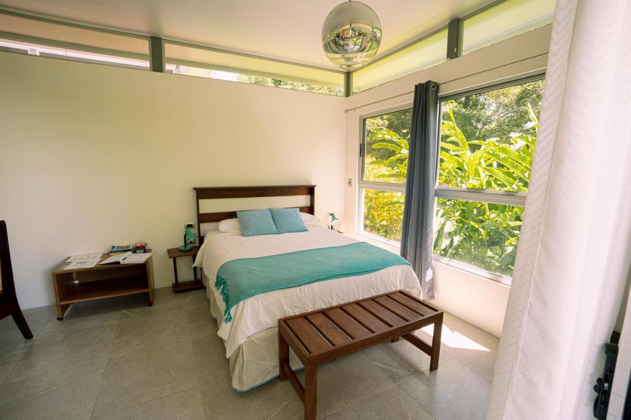 Agutipaca Bungalows Bagaces Dış mekan fotoğraf