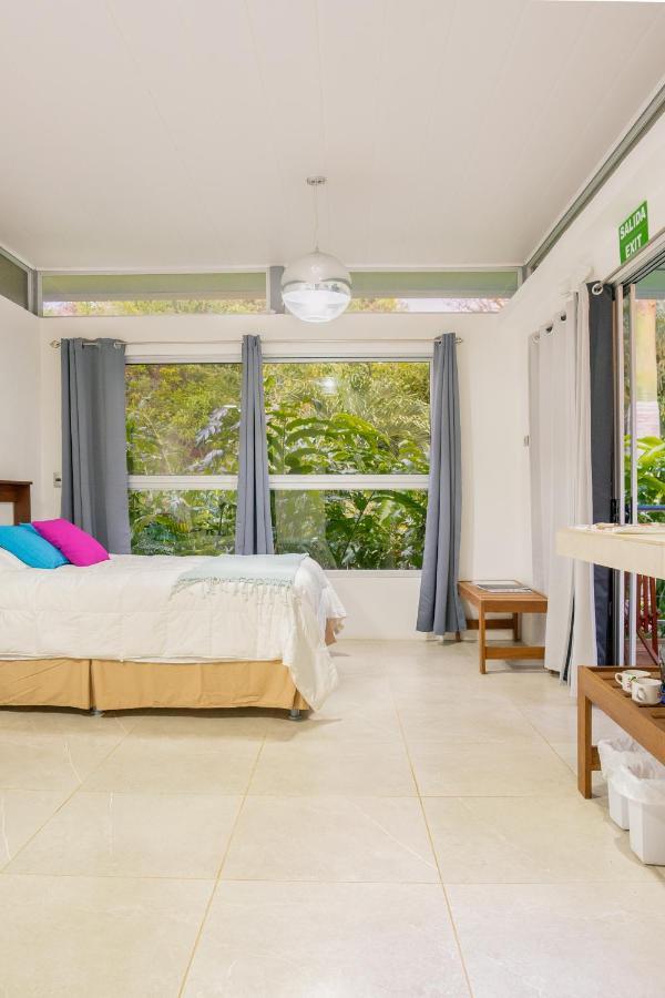 Agutipaca Bungalows Bagaces Dış mekan fotoğraf