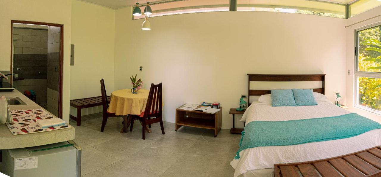 Agutipaca Bungalows Bagaces Dış mekan fotoğraf