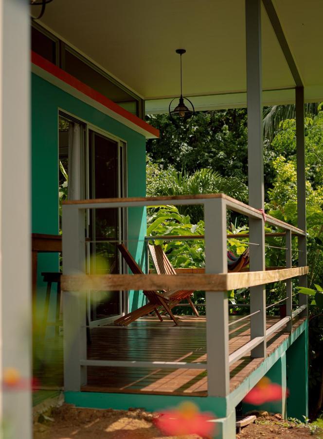 Agutipaca Bungalows Bagaces Dış mekan fotoğraf