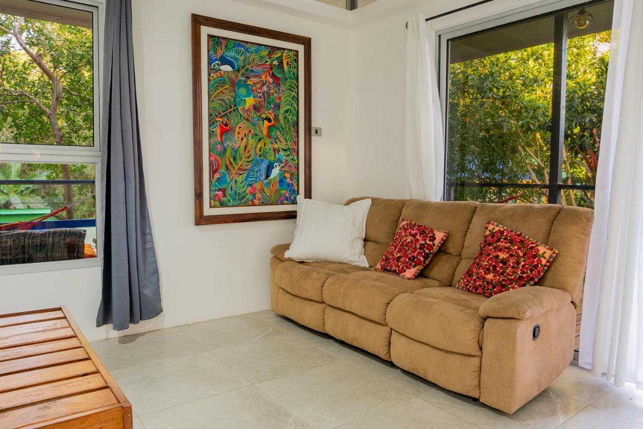 Agutipaca Bungalows Bagaces Dış mekan fotoğraf