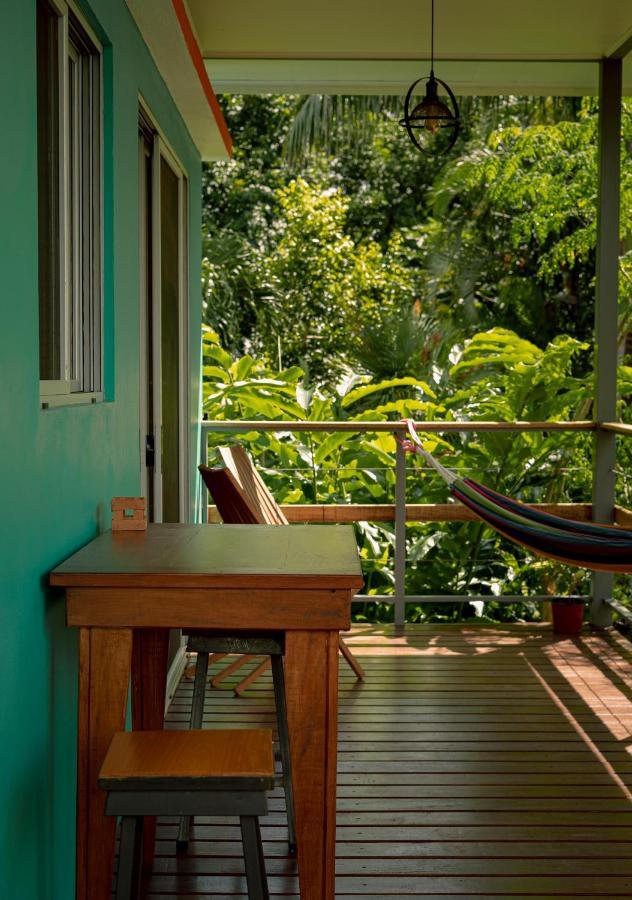Agutipaca Bungalows Bagaces Dış mekan fotoğraf