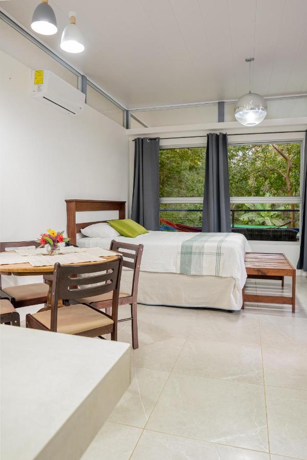 Agutipaca Bungalows Bagaces Dış mekan fotoğraf