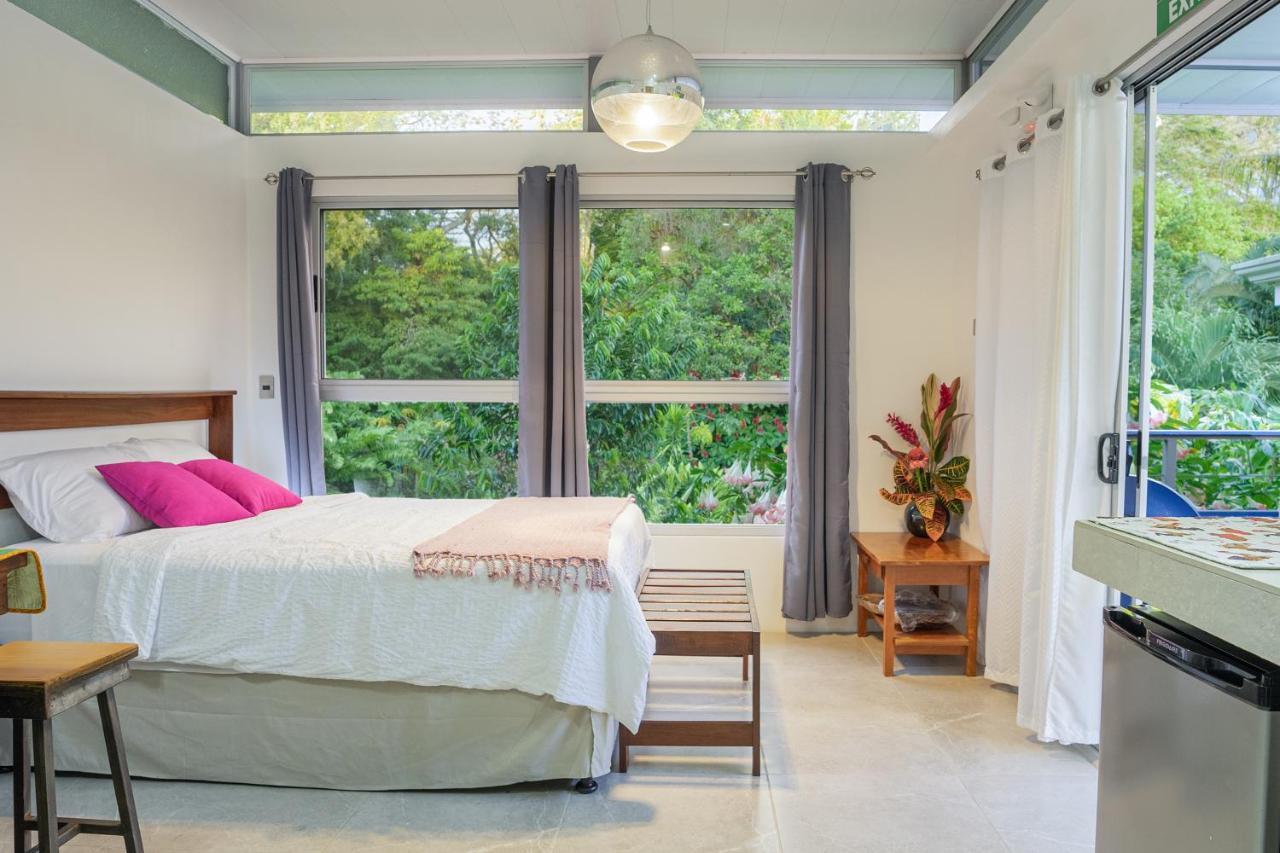 Agutipaca Bungalows Bagaces Dış mekan fotoğraf