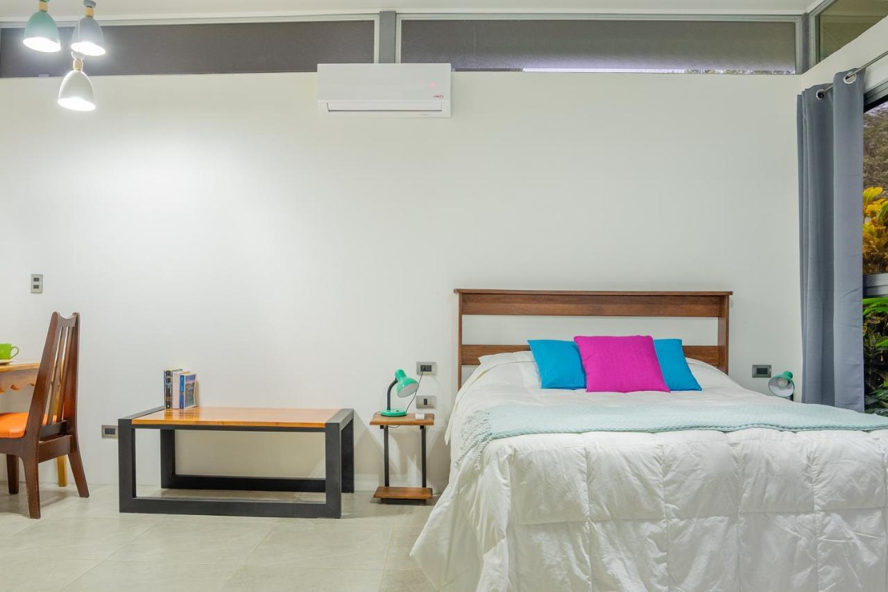 Agutipaca Bungalows Bagaces Dış mekan fotoğraf