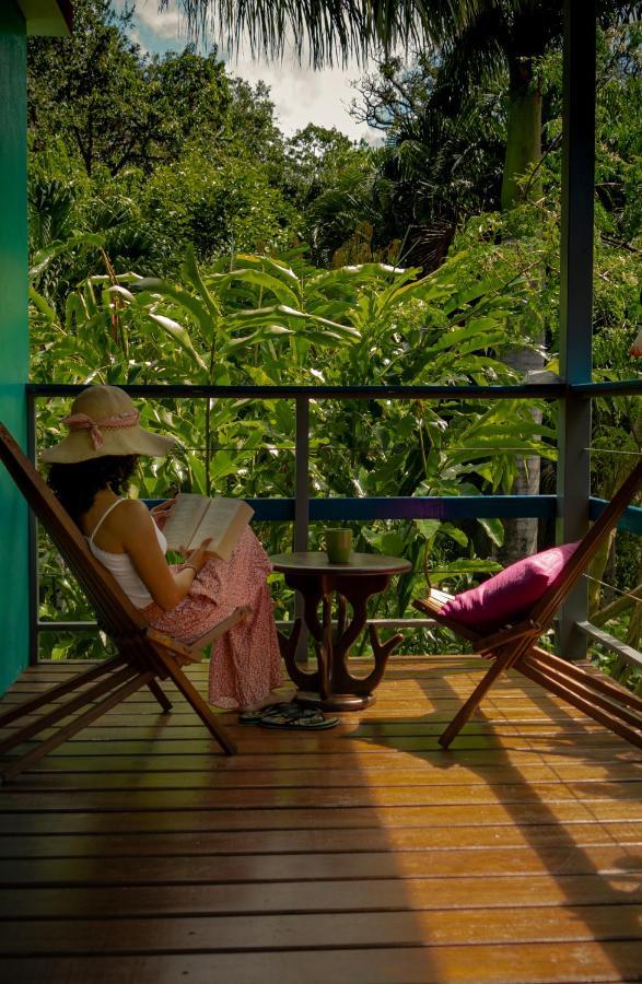 Agutipaca Bungalows Bagaces Dış mekan fotoğraf
