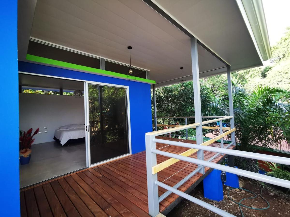 Agutipaca Bungalows Bagaces Dış mekan fotoğraf